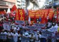 PHL score drops in Labor Rights Index
