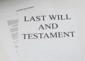 When Should You Get A Will?