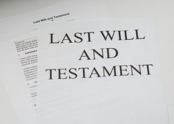 When Should You Get A Will?