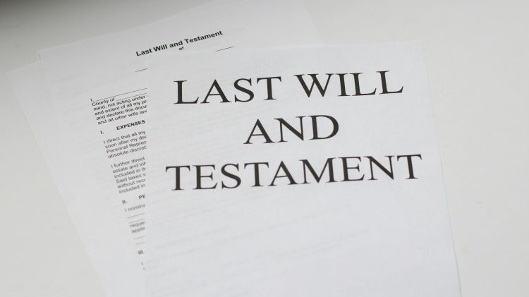 When Should You Get A Will?
