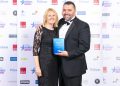 Welch The Florist Honoured with ‘Highly Commended’ at Midlands Family Business Awards