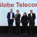 Globe wins Best Network Reliability Solution at 5G Core Awards