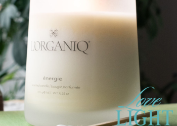 British Skincare Brand L’ORGANIQ Introduces Special Christmas Gift Range