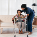 eXroid Unveils Initiative to Enhance Healthcare Accessibility for Patients with Limited Mobility