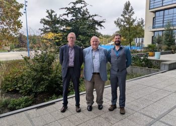 HyFlux Partners with Researchers to Develop Zero-emission Aircraft Engine 