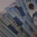 Peso weakens anew as markets await ECB move