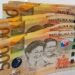 Gov’t borrowings surge in September