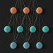 How Distributed Networks Can Stay Secure