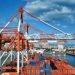 Trade gap widens to $4.38B in August