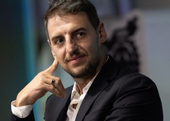 Serhiy Tokarev: Business Should Join Universities to Transform Education