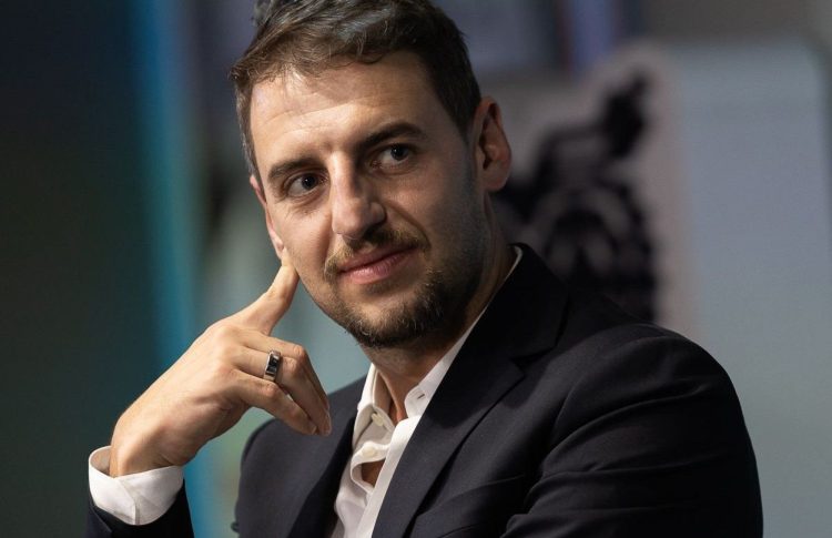 Serhiy Tokarev: Business Should Join Universities to Transform Education