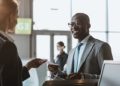 Paycom Nationally Recognized for the Happiest Employees by Comparably