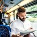 Bus fare cap to rise to £3 across England under new budget plan