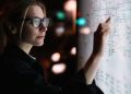 The economic impact of implementing route scheduling software
