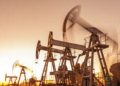 Oil prices see biggest weekly surge in a year as middle east tensions escalate