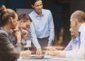 The Reluctant Leader: A Powerful Shift in Business Leadership