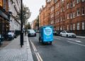 Evri named UK’s worst delivery service as nearly half report issues