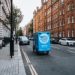 Evri named UK’s worst delivery service as nearly half report issues