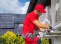 Electric car makers and heat pump firms ‘deserve net zero tax break’