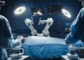 Cambridge-based CMR Surgical secures FDA approval for revolutionary portable surgical robot