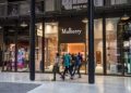 Mulberry rejects revised Frasers takeover bid as “unwanted distraction”