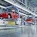 UK car production drops by over 20% as automakers shift to electric vehicles