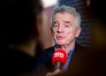 Ryanair warns of flight cuts in the UK if Rachel Reeves raises aviation taxes in upcoming budget