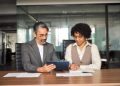 Mentoring is both incredibly effective and versatile, so why is it not utilised more?