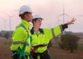 Scottish Power owner Iberdrola commits £24bn to upgrade UK’s green energy infrastructure