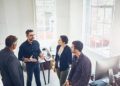 Maximising Workplace Motivation with Creative Breaks and Digital Solutions