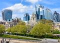 Business confidence dented by fears of higher taxes in budget