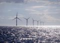 Brookfield buys £1.75bn stake in Orsted’s UK offshore wind farms