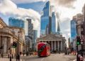 Red tape risks turning city into ‘graveyard’, warns Bank of England official