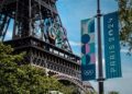 Paris Olympics: A Turning Point for AI in Public Safety