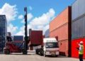 Exploring the Innovations in Container Handling Equipment
