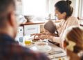 Healthy Breakfast Recipes Enhanced with Superfoods and Natural Supplements