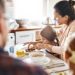 Healthy Breakfast Recipes Enhanced with Superfoods and Natural Supplements