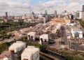 Cheaper ‘HS2-light’ line beyond Birmingham considered by ministers