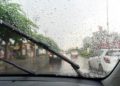 Driving in poor visibility conditions: rain, fog, snow