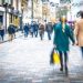 UK economy returns to 0.2% growth in August after months of stagnation