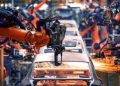 Motor Industry calls for VAT cut on electric cars and charging points to boost EV market