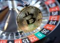 The Benefits of Using Cryptocurrencies at UK Online Casinos