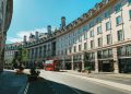 The Unique Appeal of Mayfair for Creative Professionals