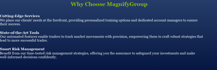 MagnifyGroup.com Review Dives Into Democratizing Global Investment Opportunities