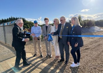 DSM Group Opens Pioneering Eco Data Centre in Peterborough, UK