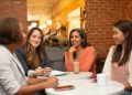 A model state for women in business
