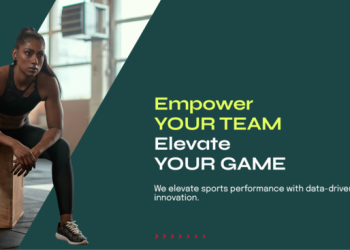Advanced Sports Tech Helps Teams Worldwide Gain a Competitive Edge