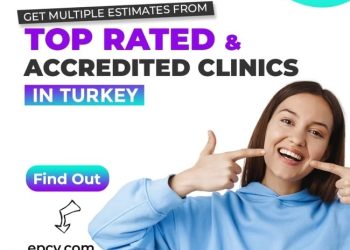 Epcy Links UK Residents with Leading Clinics in Turkey