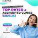 Epcy Links UK Residents with Leading Clinics in Turkey