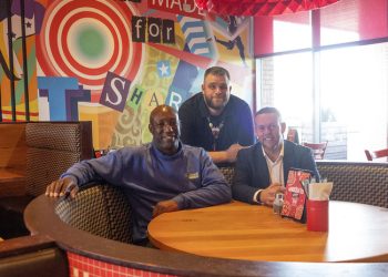 Keenan Recycling powers Heart with Smart Group’s sustainability goals for Pizza Hut Restaurants 